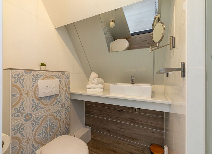 Unterkunft 6007209 - Ferienhaus Schouwen-Duiveland - Vakantiehuis Horizon, Sea &amp; Sun