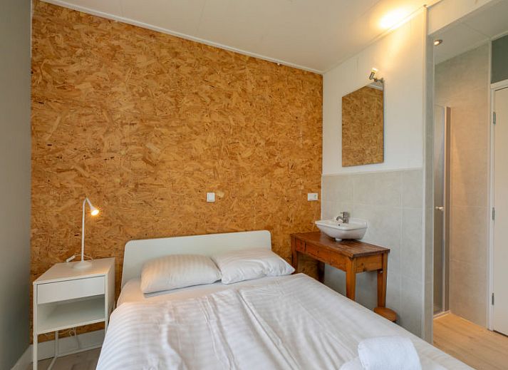 Unterkunft 6007209 - Ferienhaus Schouwen-Duiveland - Vakantiehuis Horizon, Sea &amp; Sun