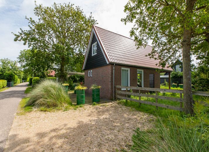 Unterkunft 6007209 - Ferienhaus Schouwen-Duiveland - Vakantiehuis Horizon, Sea &amp; Sun