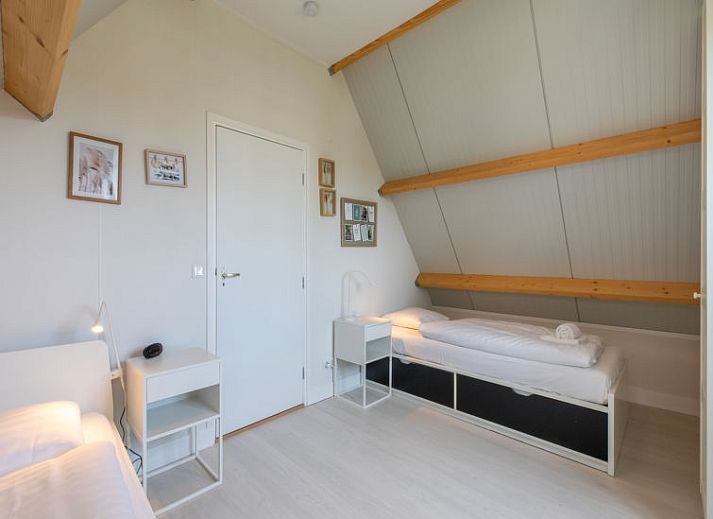 Unterkunft 6007209 - Ferienhaus Schouwen-Duiveland - Vakantiehuis Horizon, Sea &amp; Sun