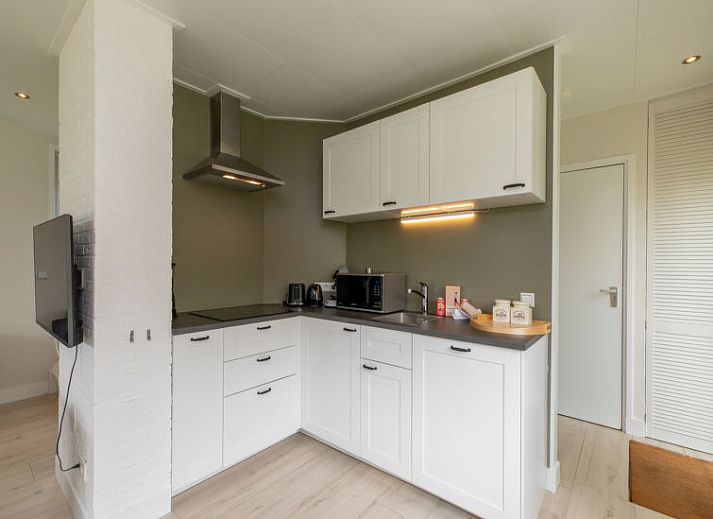 Unterkunft 6007209 - Ferienhaus Schouwen-Duiveland - Vakantiehuis Horizon, Sea &amp; Sun