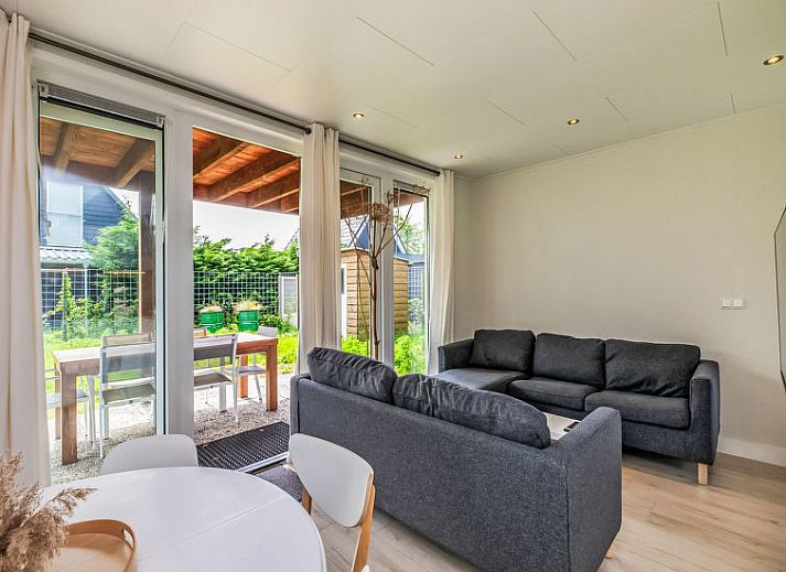 Unterkunft 6007209 - Ferienhaus Schouwen-Duiveland - Vakantiehuis Horizon, Sea &amp; Sun