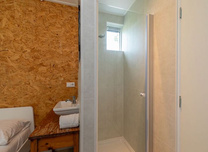 Unterkunft 6007209 - Ferienhaus Schouwen-Duiveland - Vakantiehuis Horizon, Sea &amp; Sun