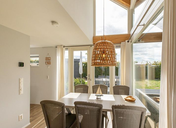 Guest house 6007215 - Holiday property Schouwen-Duiveland - Zonnedorp Kavel 10 Renesse | Villa near the Beach & with Spa