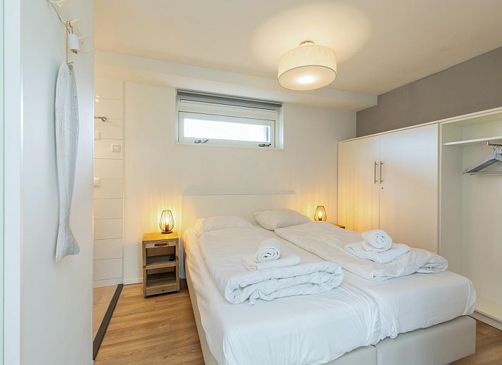 Guest house 6007215 - Holiday property Schouwen-Duiveland - Zonnedorp Kavel 10 Renesse | Villa near the Beach & with Spa