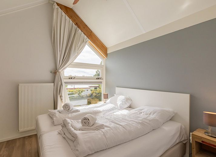 Guest house 6007215 - Holiday property Schouwen-Duiveland - Zonnedorp Kavel 10 Renesse | Villa near the Beach & with Spa