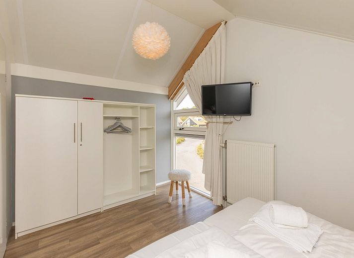 Guest house 6007215 - Holiday property Schouwen-Duiveland - Zonnedorp Kavel 10 Renesse | Villa near the Beach & with Spa
