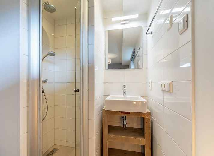 Guest house 6007215 - Holiday property Schouwen-Duiveland - Zonnedorp Kavel 10 Renesse | Villa near the Beach & with Spa