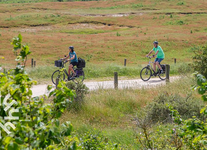 Schoenes Schlafzimmer im Ferienhaus ZE636, Renesse, Schouwen-Duiveland.