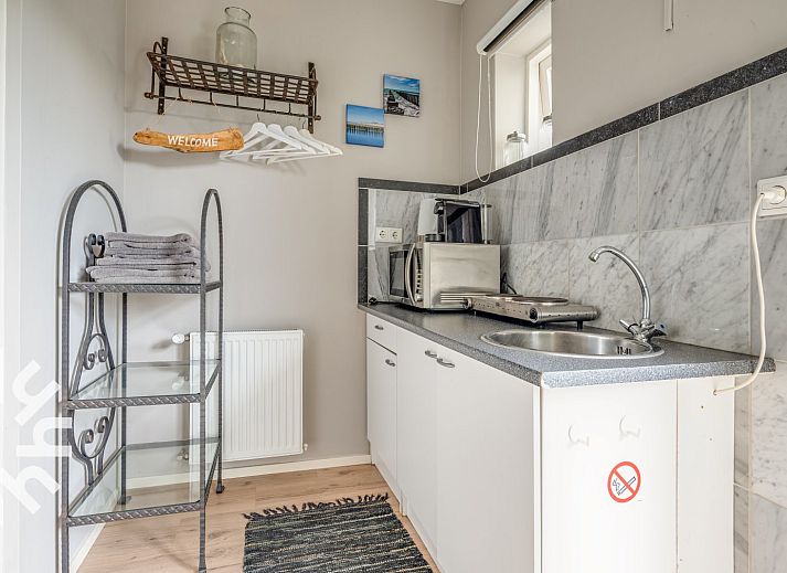 Schoenes Schlafzimmer im Ferienhaus ZE636, Renesse, Schouwen-Duiveland.