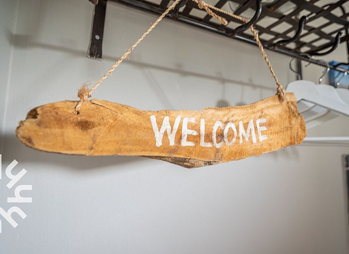 Schoenes Schlafzimmer im Ferienhaus ZE636, Renesse, Schouwen-Duiveland.