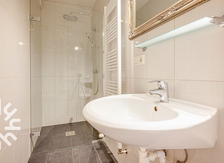 Willkommensschild im Ferienhaus ZE636, Renesse, Schouwen-Duiveland.