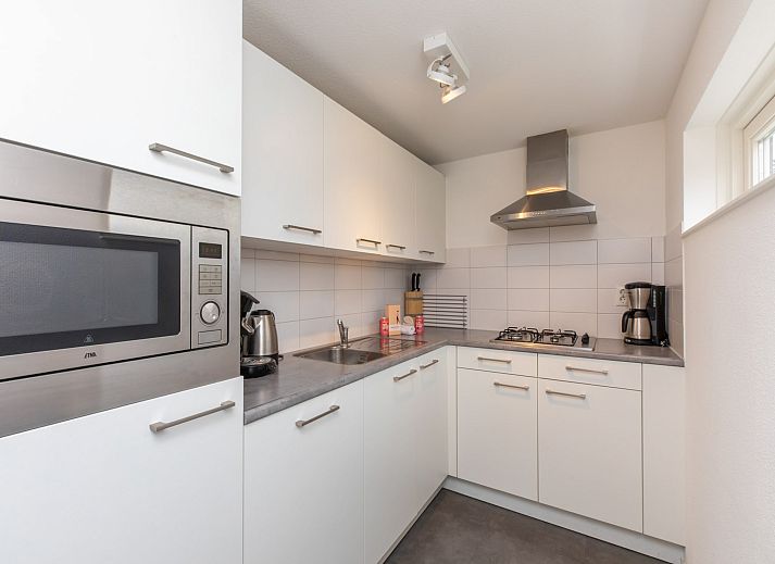 Guest house 6007221 - Holiday property Schouwen-Duiveland - Zonnedorp 26 Renesse: Comfortable Beach Holiday on the North
