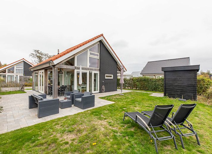Guest house 6007221 - Holiday property Schouwen-Duiveland - Zonnedorp 26 Renesse: Comfortable Beach Holiday on the North