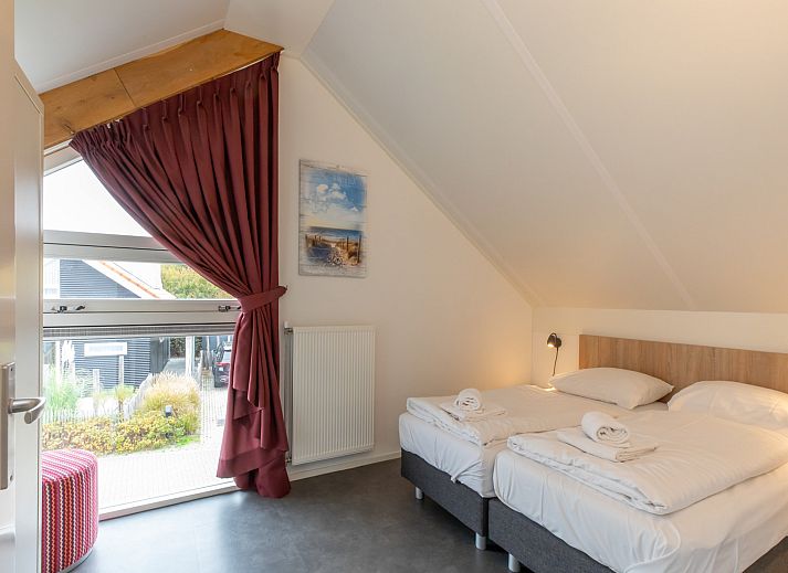 Guest house 6007221 - Holiday property Schouwen-Duiveland - Zonnedorp 26 Renesse: Comfortable Beach Holiday on the North