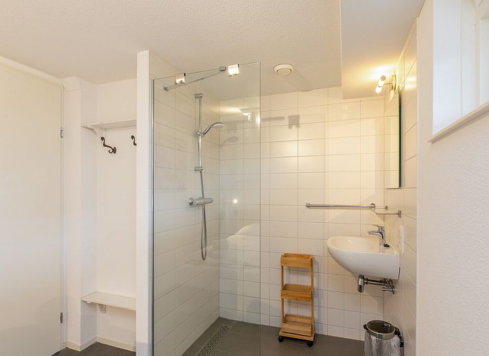Guest house 6007221 - Holiday property Schouwen-Duiveland - Zonnedorp 26 Renesse: Comfortable Beach Holiday on the North