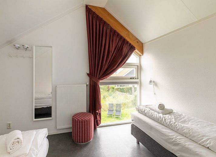Guest house 6007221 - Holiday property Schouwen-Duiveland - Zonnedorp 26 Renesse: Comfortable Beach Holiday on the North