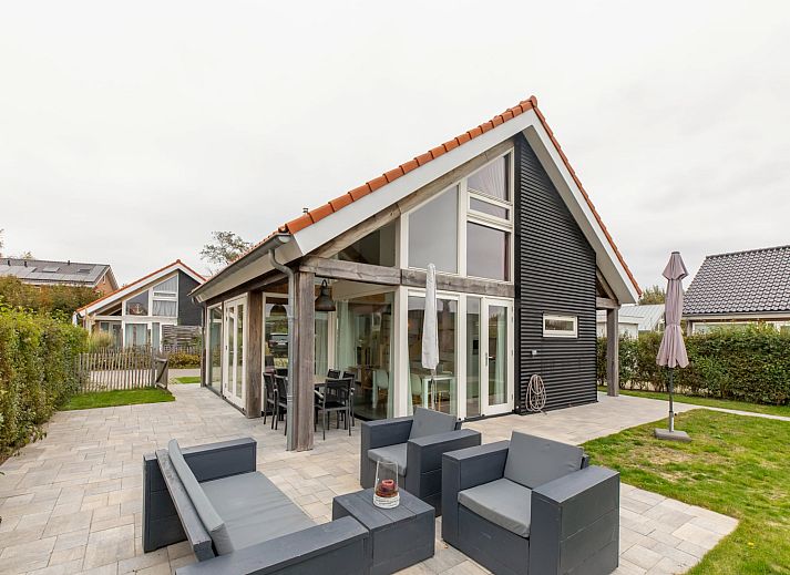 Guest house 6007221 - Holiday property Schouwen-Duiveland - Zonnedorp 26 Renesse: Comfortable Beach Holiday on the North