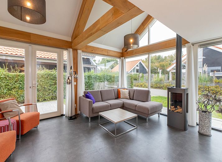 Guest house 6007221 - Holiday property Schouwen-Duiveland - Zonnedorp 26 Renesse: Comfortable Beach Holiday on the North