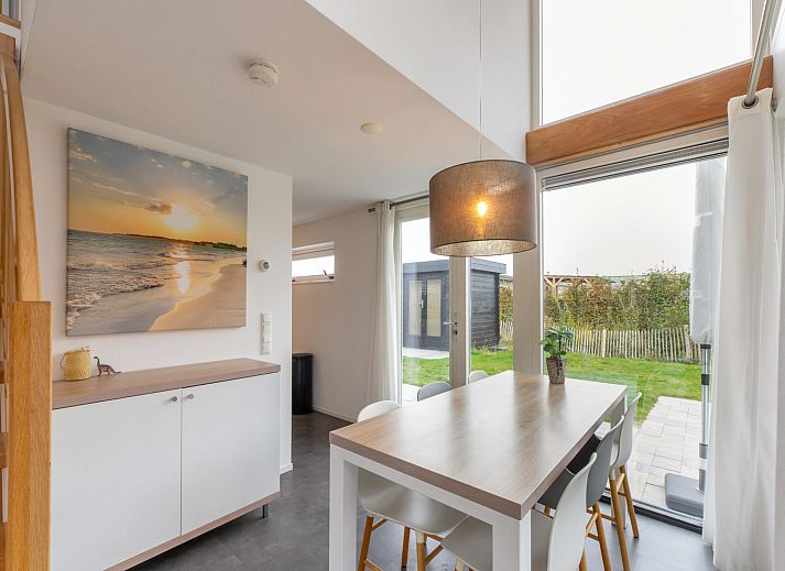 Guest house 6007221 - Holiday property Schouwen-Duiveland - Zonnedorp 26 Renesse: Comfortable Beach Holiday on the North
