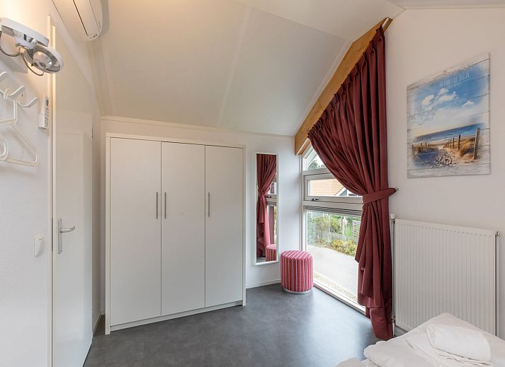 Guest house 6007221 - Holiday property Schouwen-Duiveland - Zonnedorp 26 Renesse: Comfortable Beach Holiday on the North