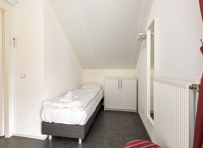 Guest house 6007221 - Holiday property Schouwen-Duiveland - Zonnedorp 26 Renesse: Comfortable Beach Holiday on the North
