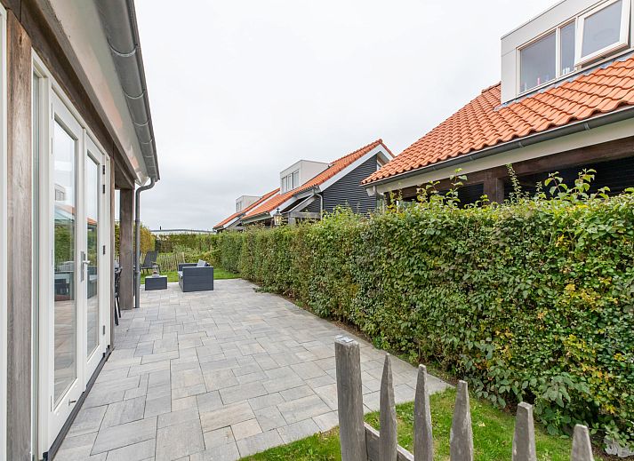 Guest house 6007221 - Holiday property Schouwen-Duiveland - Zonnedorp 26 Renesse: Comfortable Beach Holiday on the North