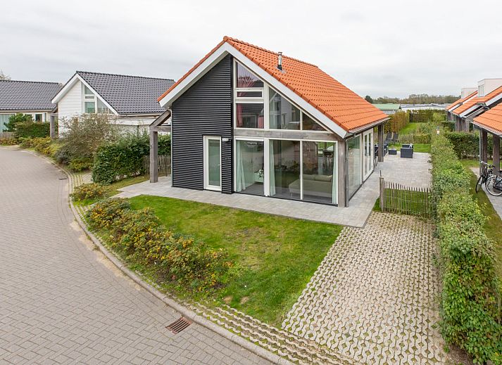 Guest house 6007221 - Holiday property Schouwen-Duiveland - Zonnedorp 26 Renesse: Comfortable Beach Holiday on the North