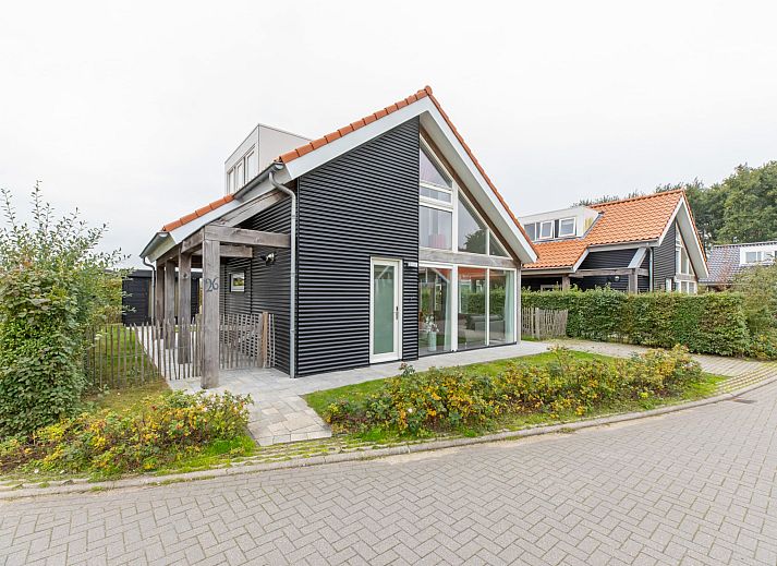 Guest house 6007221 - Holiday property Schouwen-Duiveland - Zonnedorp 26 Renesse: Comfortable Beach Holiday on the North