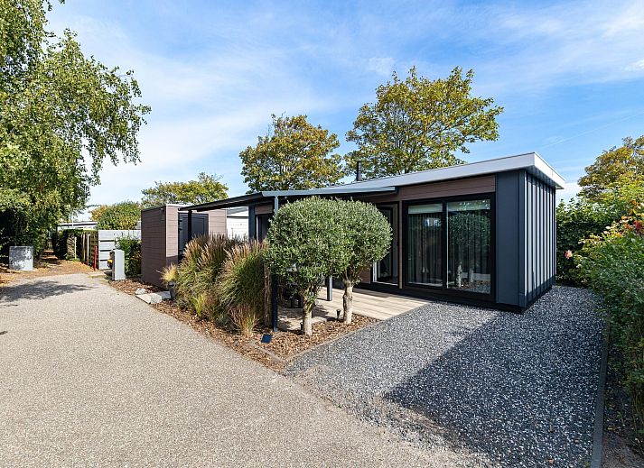 Unterkunft 6007222 - Chalet Schouwen-Duiveland - Chalet Julianahoeve | Beachhouse Renesse 2645
