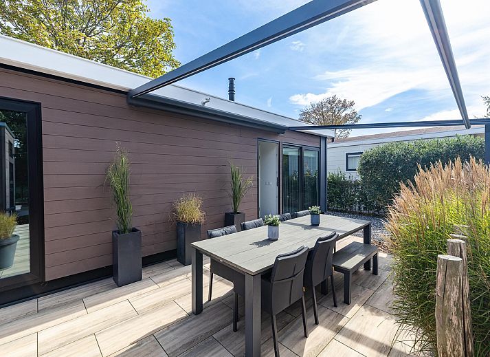 Unterkunft 6007222 - Chalet Schouwen-Duiveland - Chalet Julianahoeve | Beachhouse Renesse 2645