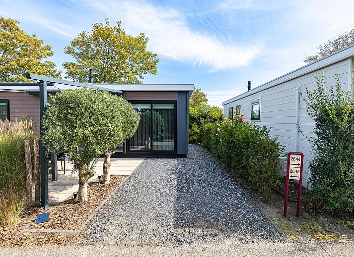 Unterkunft 6007222 - Chalet Schouwen-Duiveland - Chalet Julianahoeve | Beachhouse Renesse 2645
