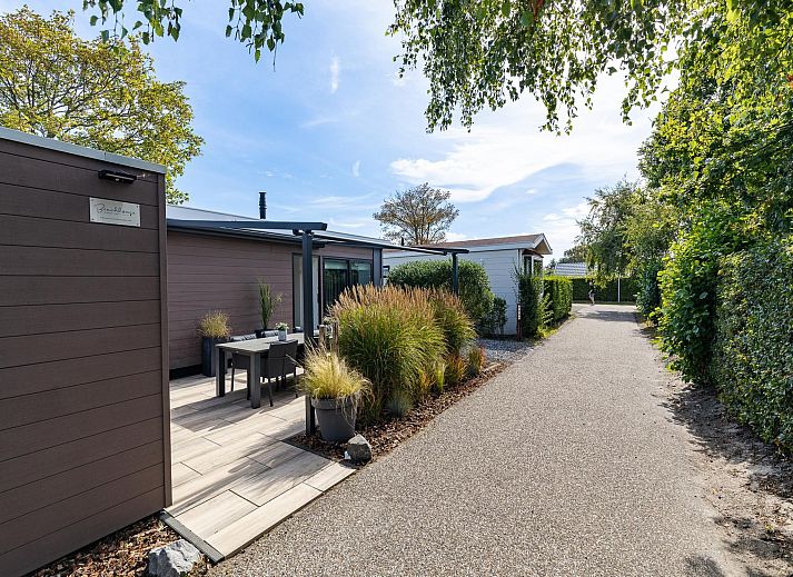 Unterkunft 6007222 - Chalet Schouwen-Duiveland - Chalet Julianahoeve | Beachhouse Renesse 2645