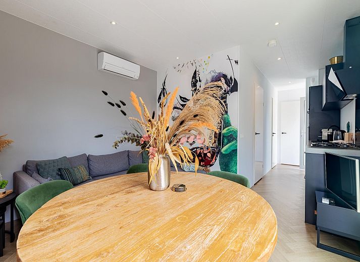 Unterkunft 6007222 - Chalet Schouwen-Duiveland - Chalet Julianahoeve | Beachhouse Renesse 2645