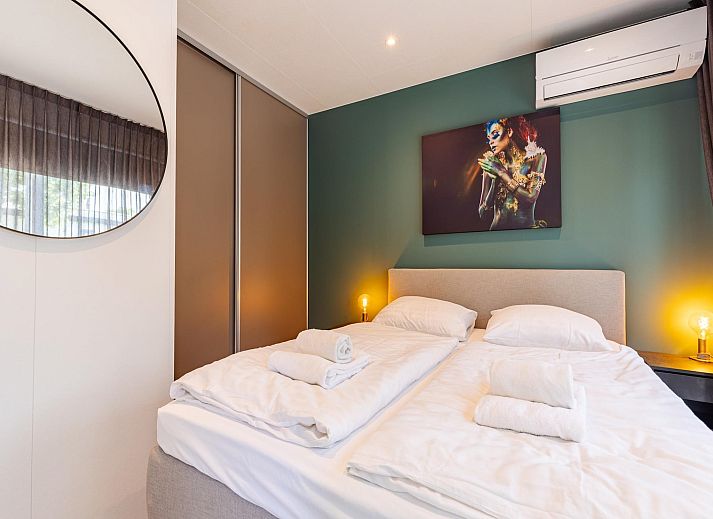 Unterkunft 6007222 - Chalet Schouwen-Duiveland - Chalet Julianahoeve | Beachhouse Renesse 2645