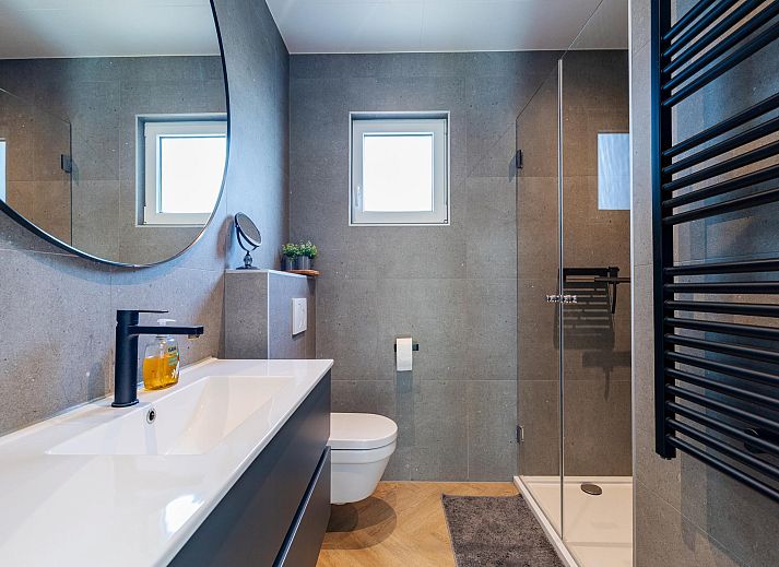 Unterkunft 6007222 - Chalet Schouwen-Duiveland - Chalet Julianahoeve | Beachhouse Renesse 2645