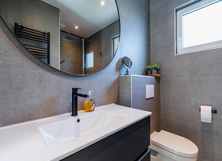 Unterkunft 6007222 - Chalet Schouwen-Duiveland - Chalet Julianahoeve | Beachhouse Renesse 2645