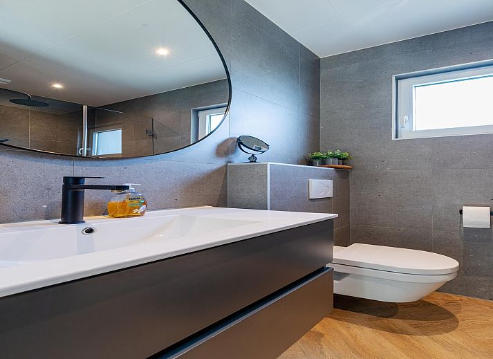 Unterkunft 6007222 - Chalet Schouwen-Duiveland - Chalet Julianahoeve | Beachhouse Renesse 2645