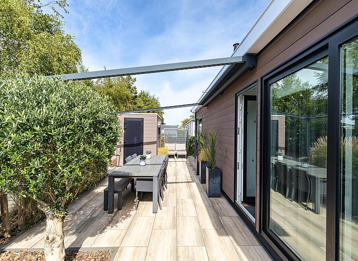 Unterkunft 6007222 - Chalet Schouwen-Duiveland - Chalet Julianahoeve | Beachhouse Renesse 2645