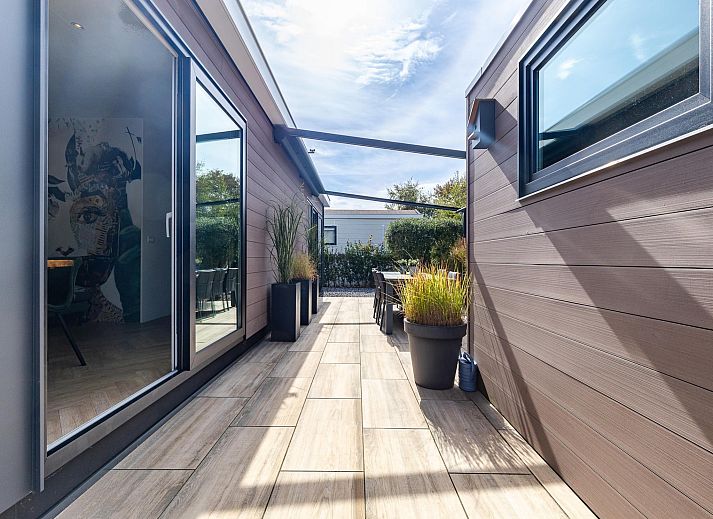 Unterkunft 6007222 - Chalet Schouwen-Duiveland - Chalet Julianahoeve | Beachhouse Renesse 2645