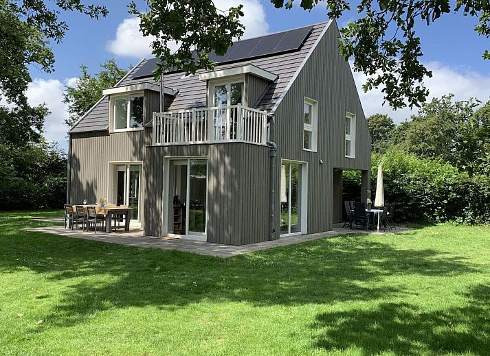 Guest house 6007225 - Holiday property Schouwen-Duiveland - 279484