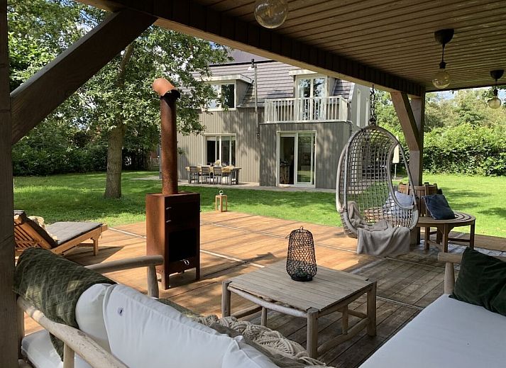 Guest house 6007225 - Holiday property Schouwen-Duiveland - 279484