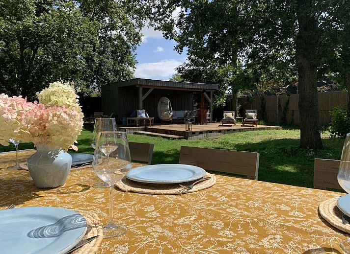 Guest house 6007225 - Holiday property Schouwen-Duiveland - 279484