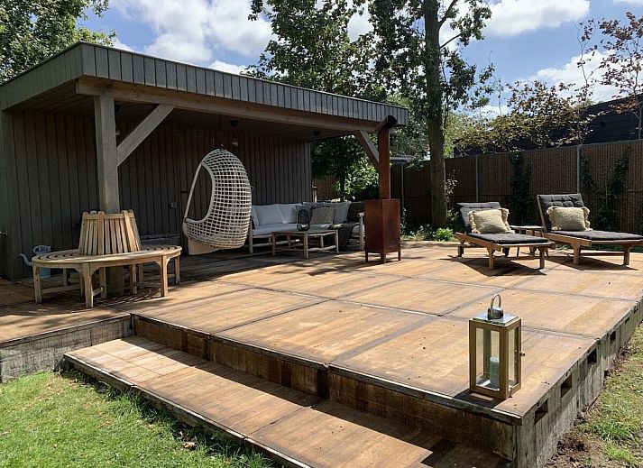 Guest house 6007225 - Holiday property Schouwen-Duiveland - 279484