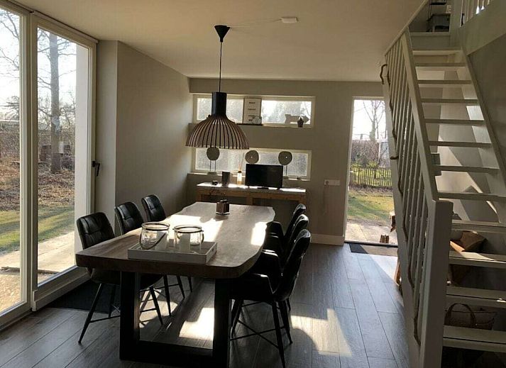 Guest house 6007225 - Holiday property Schouwen-Duiveland - 279484