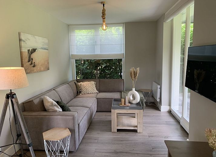 Guest house 6007225 - Holiday property Schouwen-Duiveland - 279484
