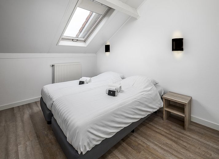 Guest house 6007227 - Holiday property Schouwen-Duiveland - Vakantiepark de Soeten Haert 14