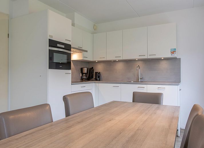 Guest house 6007227 - Holiday property Schouwen-Duiveland - Vakantiepark de Soeten Haert 14