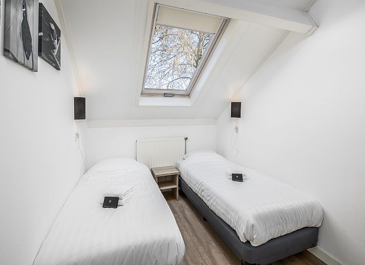 Guest house 6007227 - Holiday property Schouwen-Duiveland - Vakantiepark de Soeten Haert 14