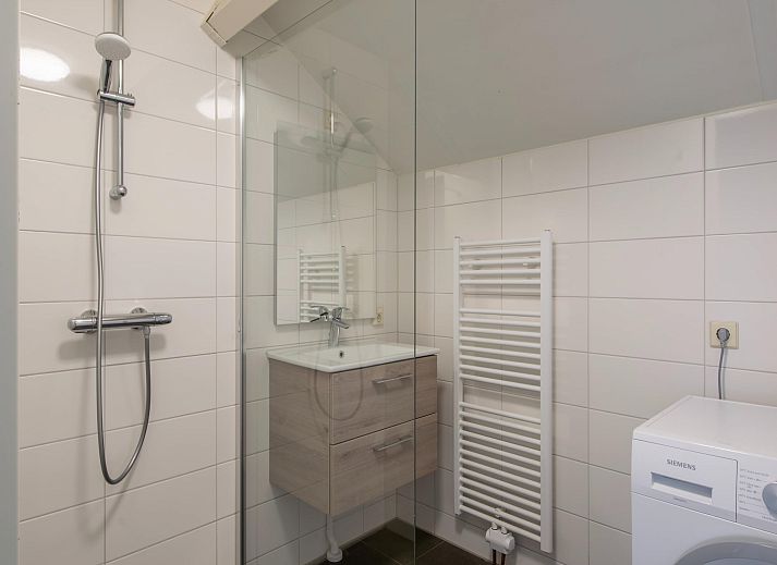 Guest house 6007227 - Holiday property Schouwen-Duiveland - Vakantiepark de Soeten Haert 14